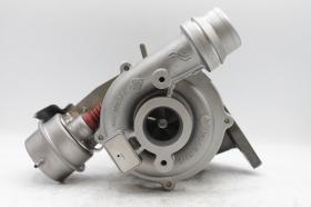 TR54399709076 - TURBO KP39 RENAULT INTERCAMBIO