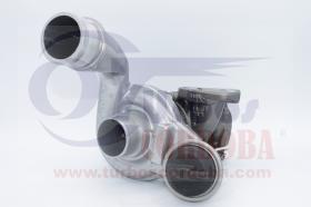  TR7008309001 - TURBO GT1544 RENAULT INTERCAMBIO