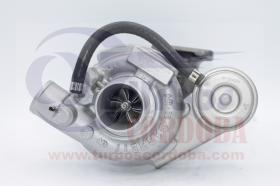 PRODUCTO TCP TR7017969001 - TURBO GT1544H FIAT-ALFA INTERCAMBIO