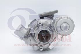  TR7036749018 - TURBO GT1544S GRUPO VAG INTERCAMBIO