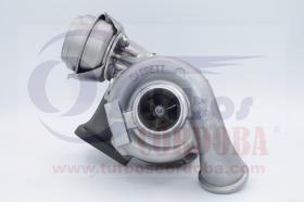 PRODUCTO TCP TR7038949002 - TURBO GT18V  OPEL INTERCAMBIO