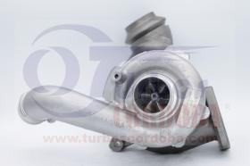  TR7060069003 - TURBO GT1449 PSA INTERCAMBIO