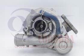  TR7069769002 - TURBO GT15 PSA INTERCAMBIO