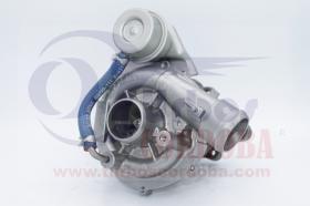  TR7069779002 - TURBO GT1546 PSA INTERCAMBIO