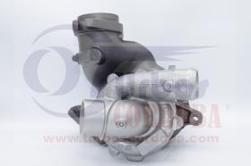 PRODUCTO TCP TR7072409002 - TURBO GT1549  PSA NTERCAMBIO