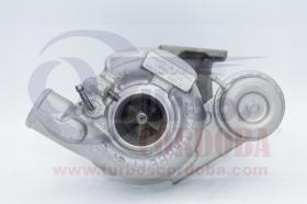 PRODUCTO TCP TR7088479001 - TURBO GT14 FIAT INTERCAMBIO