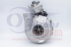 PRODUCTO TCP TR7152309005 - TURBO GT2559V SAAB INTERCAMBIO