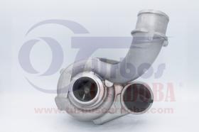  TR7202449001 - TURBO GT1549S RENAULT INTERCAMBIO