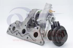 PRODUCTO TCP TR7272119001 - TURBO GT1238S SMART INTERCAMBIO