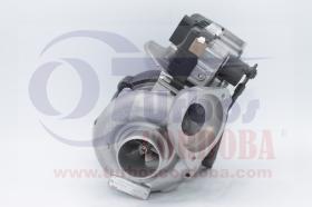  TR7318779001 - TURBO GT17V BMW INTERCAMBIO