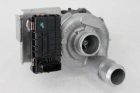  TR7421109007 - TURBO GTB1746V FORD INTERCAMBIO