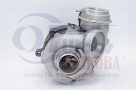  TR7504319009 - TURBO GT1749V BMW INTERCAMBIO