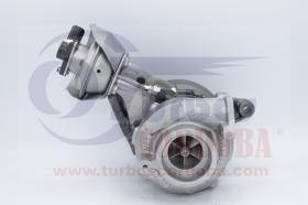  TR7535569002 - TURBO GT1749V PSA INTERCAMBIO