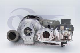  TR7553009001 - TURBO GT18V VW BITURBO INTERCAMBIO