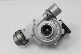  TR7606809005 - TURBO GTA1746LV SUZUKI INTERCAMBIO