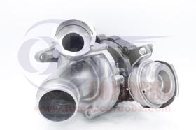  TR7607009003 - TURBO GTB1752V VW INTERCAMBIO