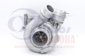  TR7650169004 - TURBO GTA1752LV RENAULT INTERCAMBIO