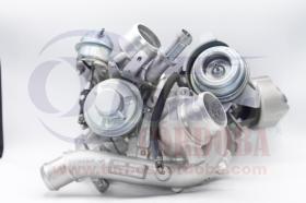 PRODUCTO TCP TR7780889001 - TURBO DSGT12 -14 BITURBO PSA INTERCAMBIO