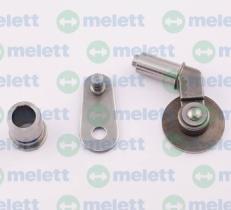 MELETT 1401403891 - KIT LEVAS 49131-07015 6MM