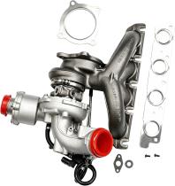  TR06H145702L - TURBO K03-2080KCB5 GRUPO VAG INTERCAMBIO