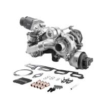  TR10009709029 - BITURBO VOLKSWAGEN  INTERCAMBIO