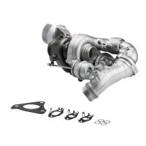  TR10009709036 - TURBO R2S KP39 + K04 2 MERCEDES BI INTER