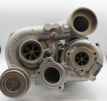  TR10009709074 - TURBO R2S KP39+K04  MERCEDES BI INTER