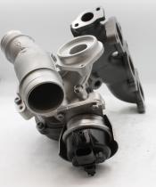  TR16309709003 - TURBO B01V GRUPO VAG INTERCAMBIO