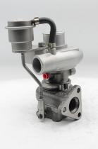  TR2823127500 - TURBO   TD025 HYUNDAI ACCENT INTERCAMBIO