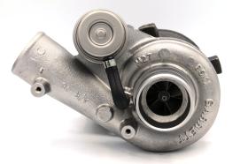  TR4521629001 - TURBO TB25 NISSAN REF AGUA INTERCAMBIO