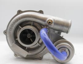  TR4522839003 - TURBO GT1549S LAND ROVER INTERCAMBIO