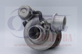  TR4540869001 - TURBO TB0280 PSA INTERCAMBIO