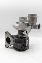  TR4913195210 - TURBO TD03 FORD INTERCAMBIO