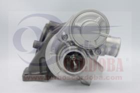  TR4913592652 - TURBO INTER TF035 CODO CORTO