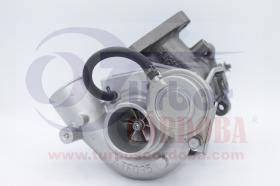  TR4913593411 - TURBO TF035HL MITSUBISHI INTERCAMBIO