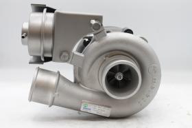  TR4913597302 - TURBO TF35 VGT KIA  INTERCAMBIO