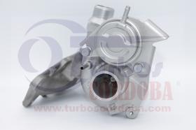 PRODUCTO TCP TR4937394003 - TURBO RENAULT / DACIA INTERCAMBIO