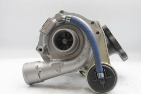 PRODUCTO TCP TR53039709009 - TURBO K03 PSA INTERCAMBIO
