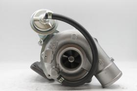 PRODUCTO TCP TR53039709034 - TURBO K03 IVECO INTERCAMBIO