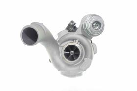 PRODUCTO TCP TR53039709048 - TURBO K03 OPEL/RENAULT INTERCAMBIO