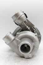  TR53049709063 - TURBO BV50 KIA INTERCAMBIO