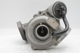  TR54359709005 - TURBO KP35 FIAT NTERCAMBIO