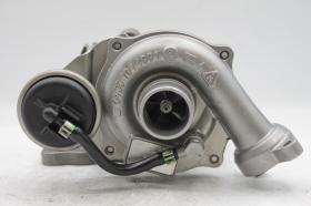  TR54359709007 - TURBO KP35 PSA INTERCAMBIO