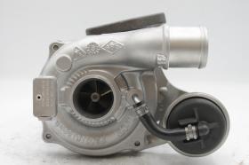  TR54359709011 - TURBO KP35 RENAULT II INTERCAMBIO