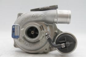  TR54359709033 - TURBO KP35 RENAULT II INTERCAMBIO