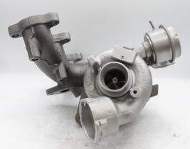  TR54399709071 - TURBO KP39 GRUPO VAG INTERCAMBIO