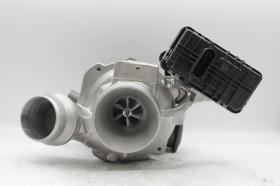  TR54409709042 - TURBO BV40 BMW INTERCAMBIO