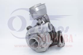  TR7018559001 - TURBO GT17 GRUPO VAG  INTERCAMBIO