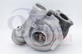 PRODUCTO TCP TR7043619001 - TURBO GT250256 BMW INTERCAMBIO