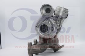 PRODUCTO TCP TR7426149002 - TURBO GT1749 GRUPO VAG INTERCAMBIO